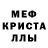МЕТАДОН кристалл Yulia Lisovaya